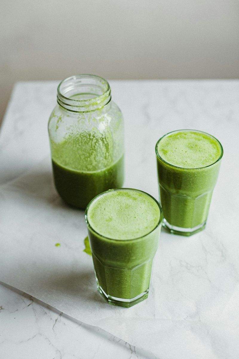 Warum frische Zutaten den Unterschied im Smoothie machen