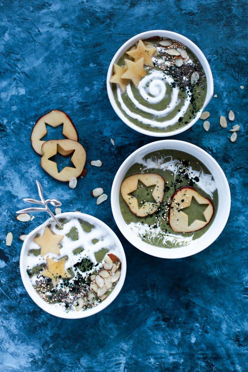 FrischeWelle Smoothie Bar 10