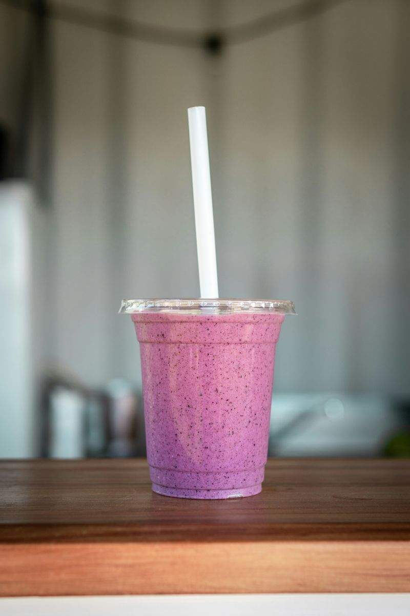 FrischeWelle Smoothie Bar
